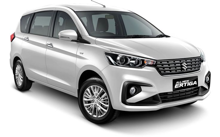 Maruti Ertiga Car Rental Varanasi
