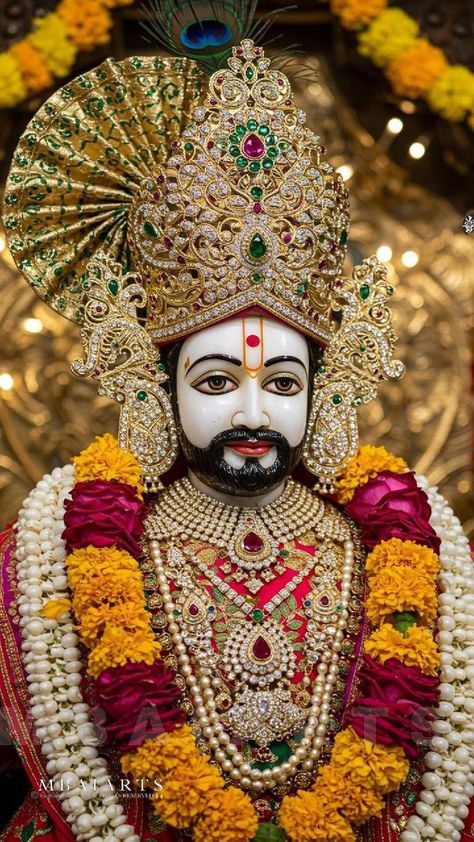 KAHTU SHYAM