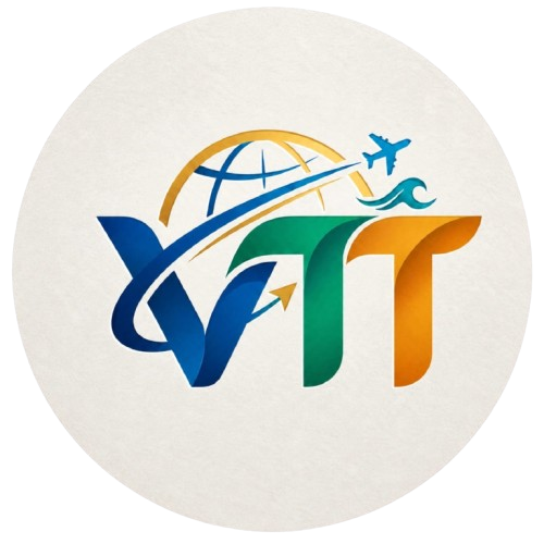 Vishwanath Tour and Travels Logo