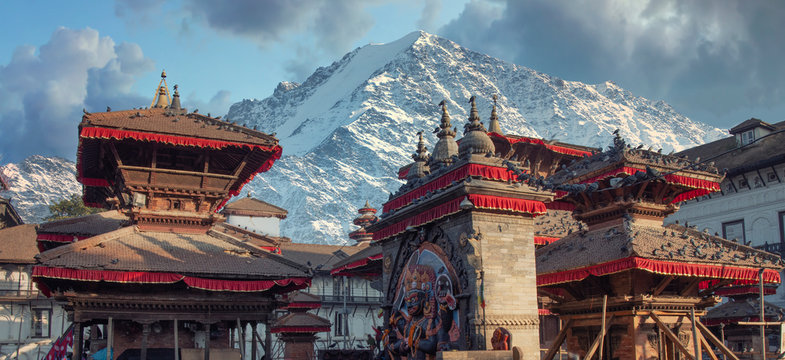 NEPAL TOURS